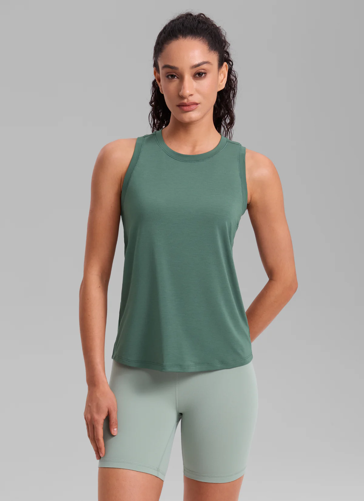 Gym Tank Tops